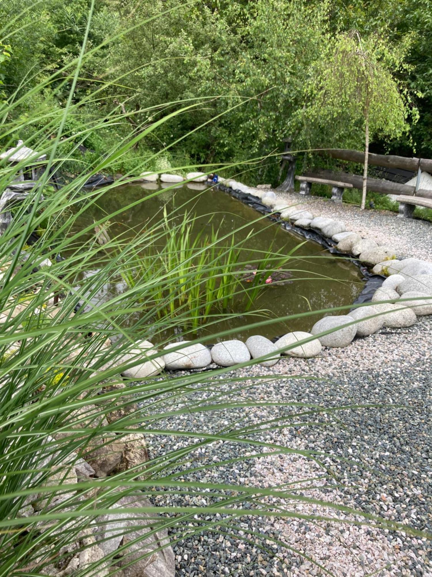 Zawoja Nad Korona Z Jacuzzi Villa Exteriör bild