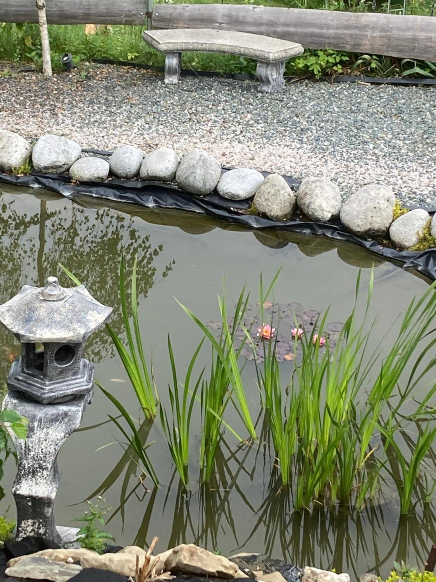 Zawoja Nad Korona Z Jacuzzi Villa Exteriör bild