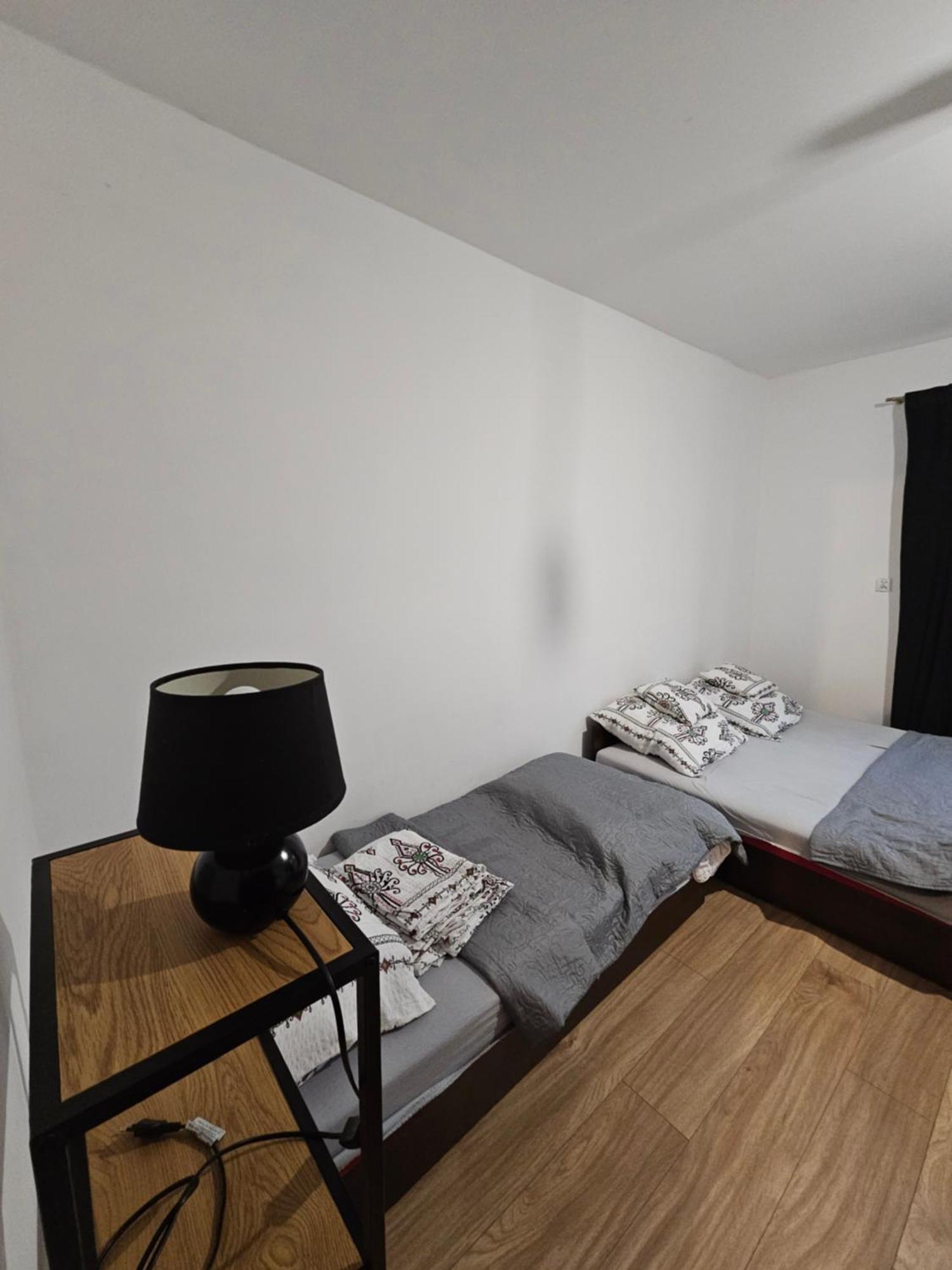 Zawoja Nad Korona Z Jacuzzi Villa Exteriör bild
