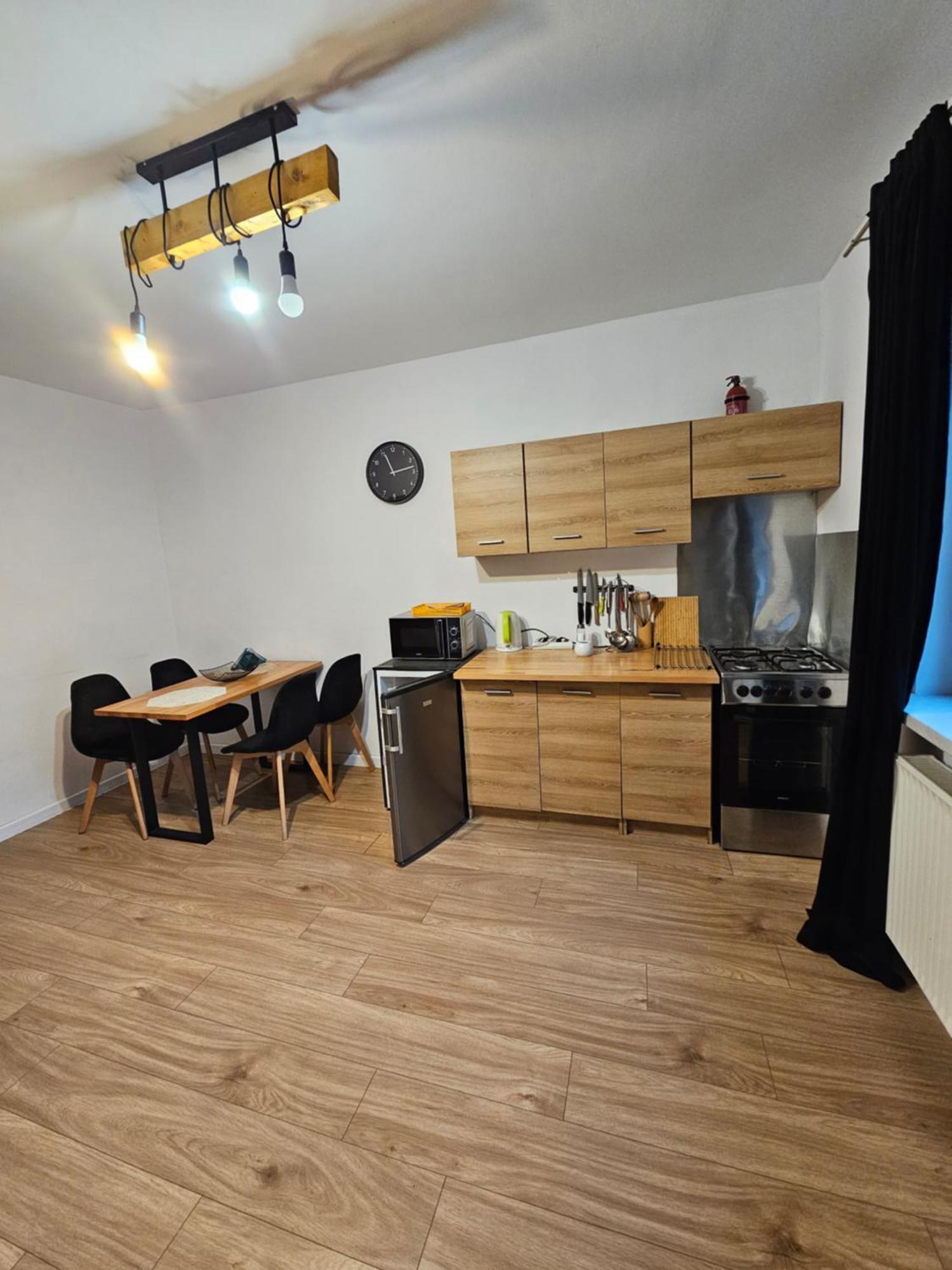 Zawoja Nad Korona Z Jacuzzi Villa Exteriör bild